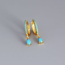 Load image into Gallery viewer, Droplets Earrings
