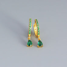 Load image into Gallery viewer, Droplets Earrings
