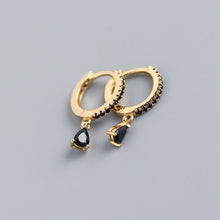 Load image into Gallery viewer, Droplets Earrings
