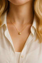 Load image into Gallery viewer, Dainty Diamond Necklace
