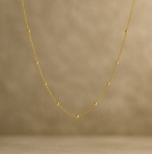 Load image into Gallery viewer, Satellite Necklace

