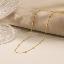 Load image into Gallery viewer, Satellite Necklace
