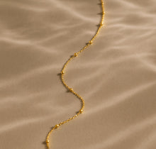Load image into Gallery viewer, Satellite Necklace
