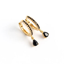 Load image into Gallery viewer, Droplets Earrings
