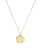 Load image into Gallery viewer, Zodiac Necklace
