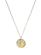 Load image into Gallery viewer, Zodiac Necklace
