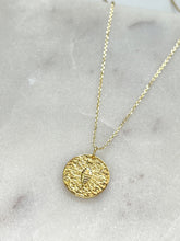 Load image into Gallery viewer, Zodiac Necklace
