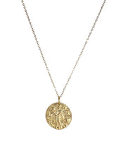 Load image into Gallery viewer, Zodiac Necklace
