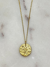 Load image into Gallery viewer, Zodiac Necklace
