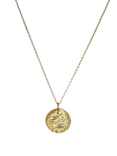 Load image into Gallery viewer, Zodiac Necklace
