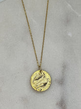 Load image into Gallery viewer, Zodiac Necklace
