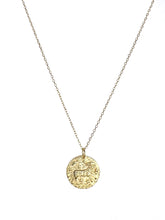 Load image into Gallery viewer, Zodiac Necklace
