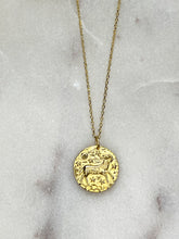 Load image into Gallery viewer, Zodiac Necklace
