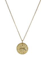 Load image into Gallery viewer, Zodiac Necklace
