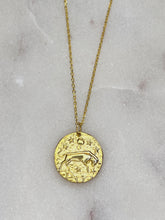 Load image into Gallery viewer, Zodiac Necklace
