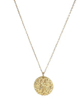 Load image into Gallery viewer, Zodiac Necklace
