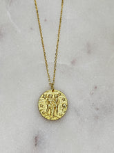 Load image into Gallery viewer, Zodiac Necklace
