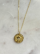 Load image into Gallery viewer, Zodiac Necklace
