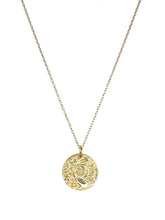 Load image into Gallery viewer, Zodiac Necklace
