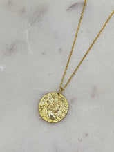 Load image into Gallery viewer, Zodiac Necklace
