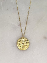 Load image into Gallery viewer, Zodiac Necklace
