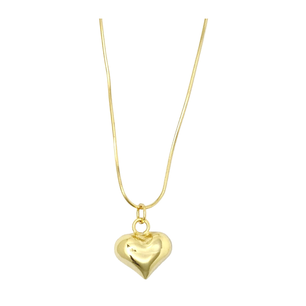 Heart Necklace