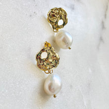 Load image into Gallery viewer, Elena Earrings
