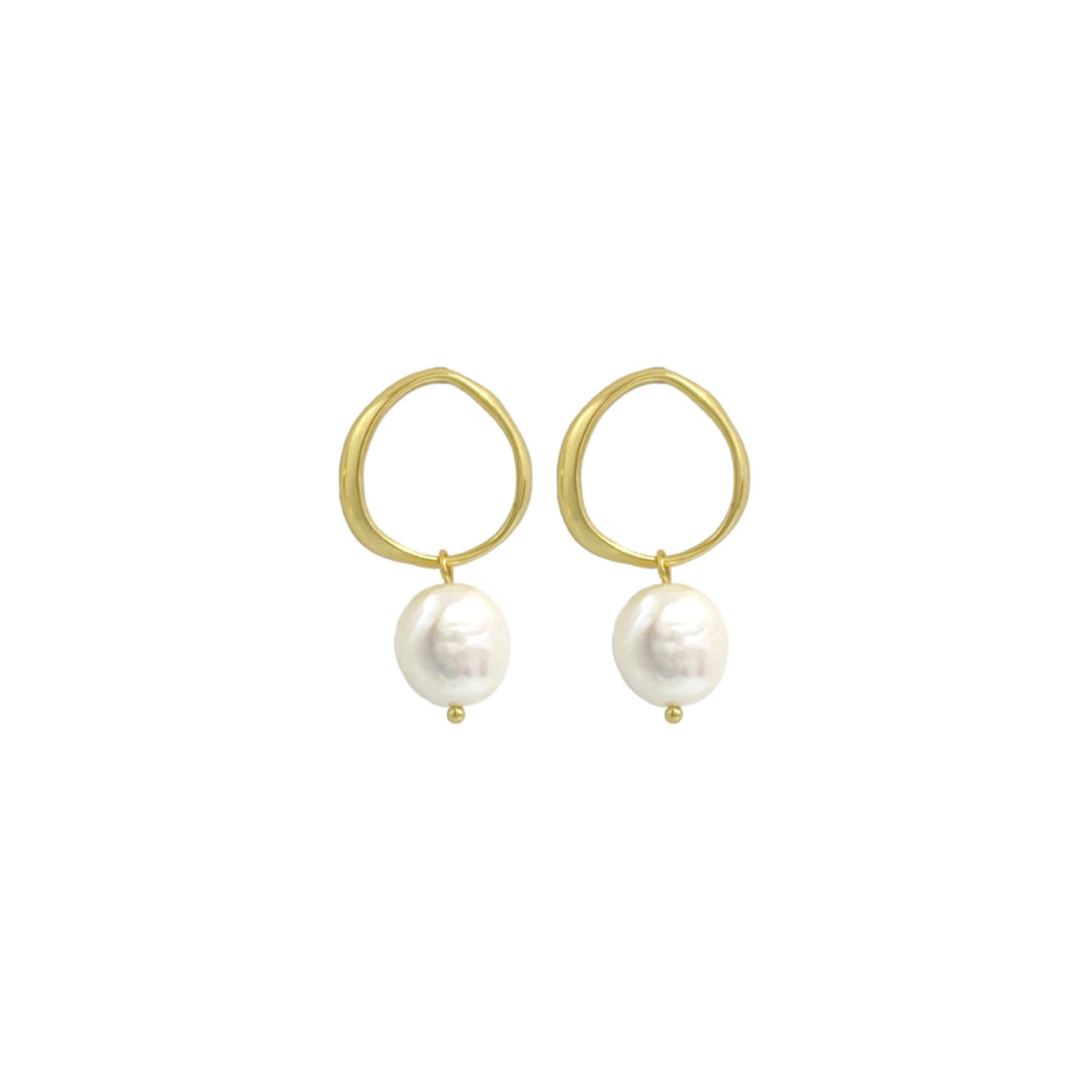 Giselle Earrings